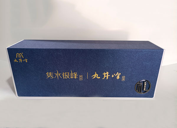 红茶绿茶4合一组合装（两罐红茶，两罐绿茶）