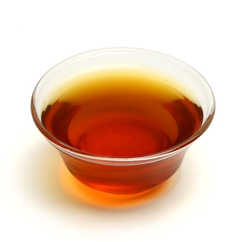 湖北有机茶厂家