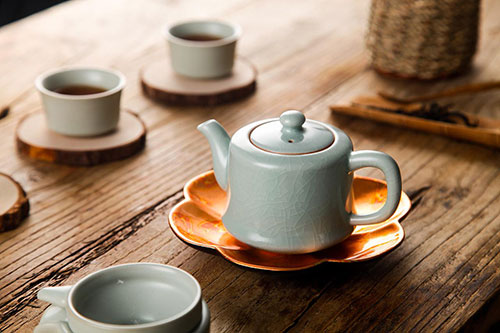 湖北有机茶厂家