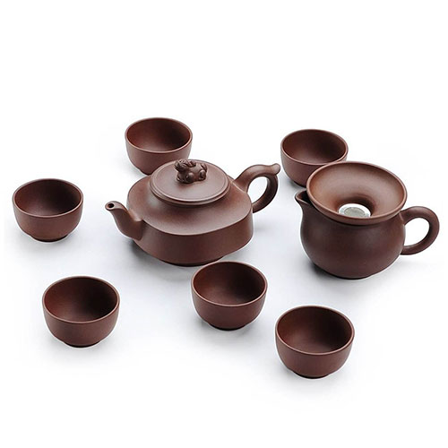 湖北有机茶厂家