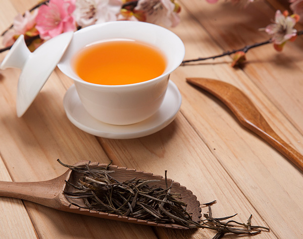 湖北有机茶厂家