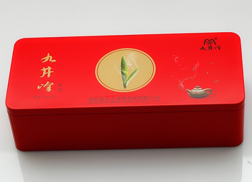 湖北有机茶厂家