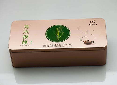 湖北有机红茶