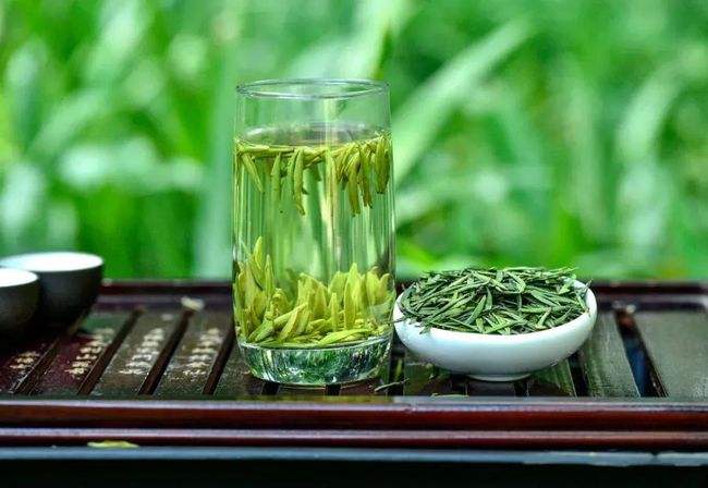 湖北有机茶厂家