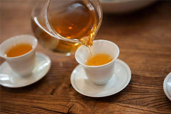 湖北有机绿茶
