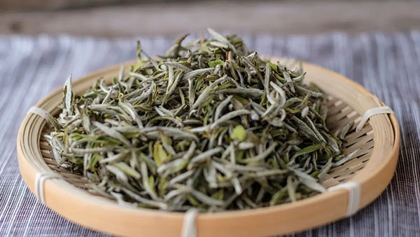 湖北有机红茶